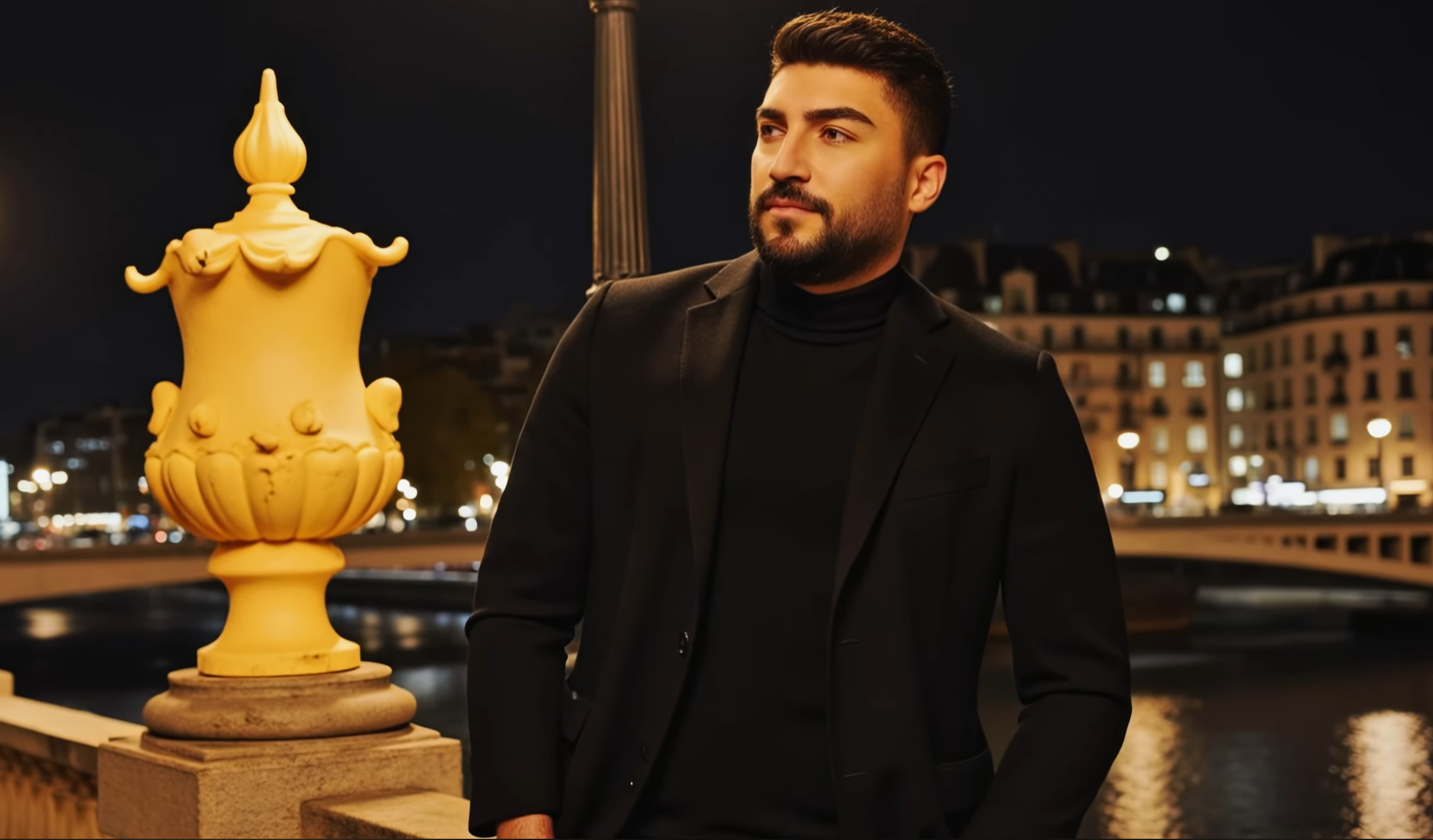 Osman Dag - İsterdim