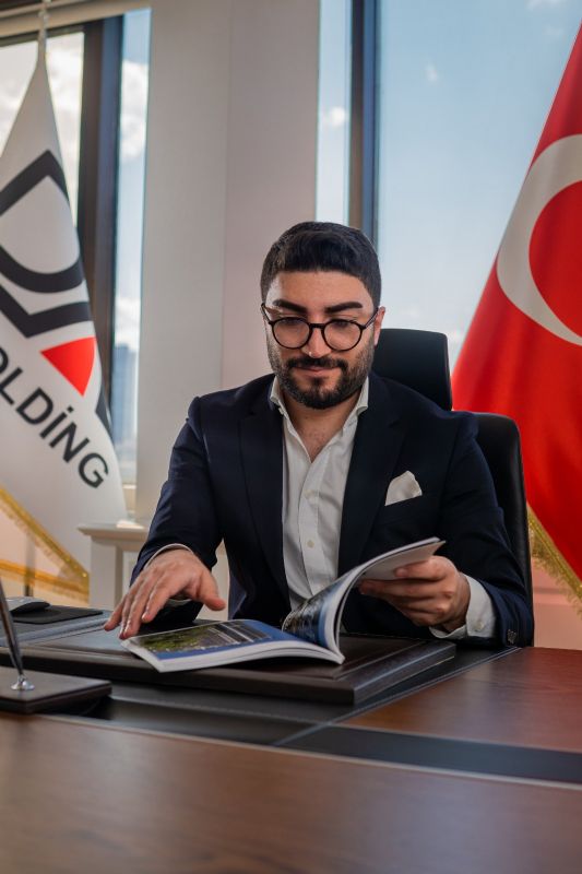 Osman Dağ Kimdir?