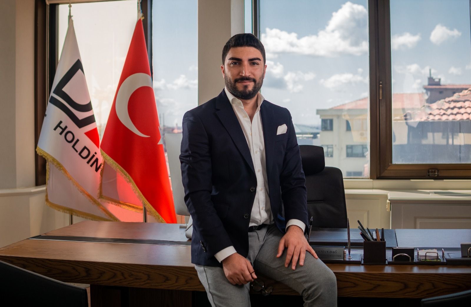 Osman Dağ Kimdir?