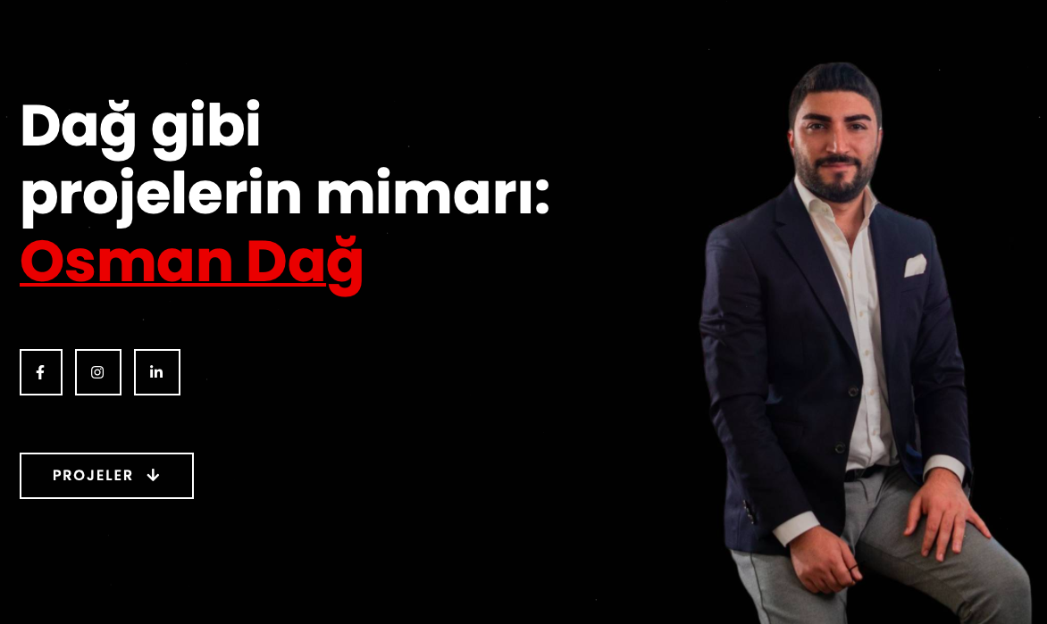 Osman Dağ'ın teklisinin dinlenmesi 2 milyona yaklaştı