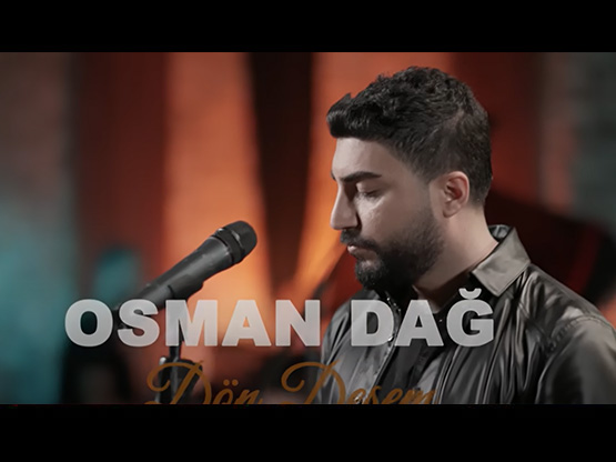 Osman Dag - Dön Desem