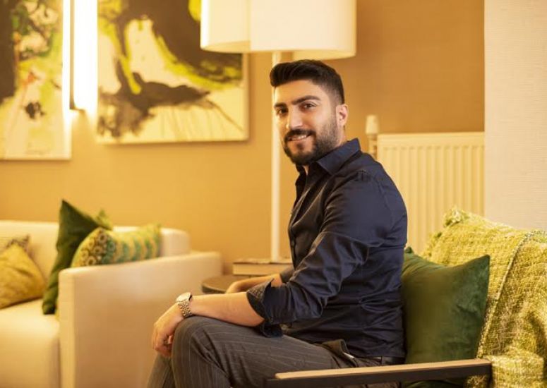 Osman Dağ'dan 'dağ gibi' projeler