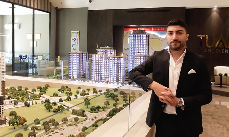 Mimar Osman Dağ: İstanbuldaki Gayrimenkuller En Karlı Yatırım Aracı Olacak!